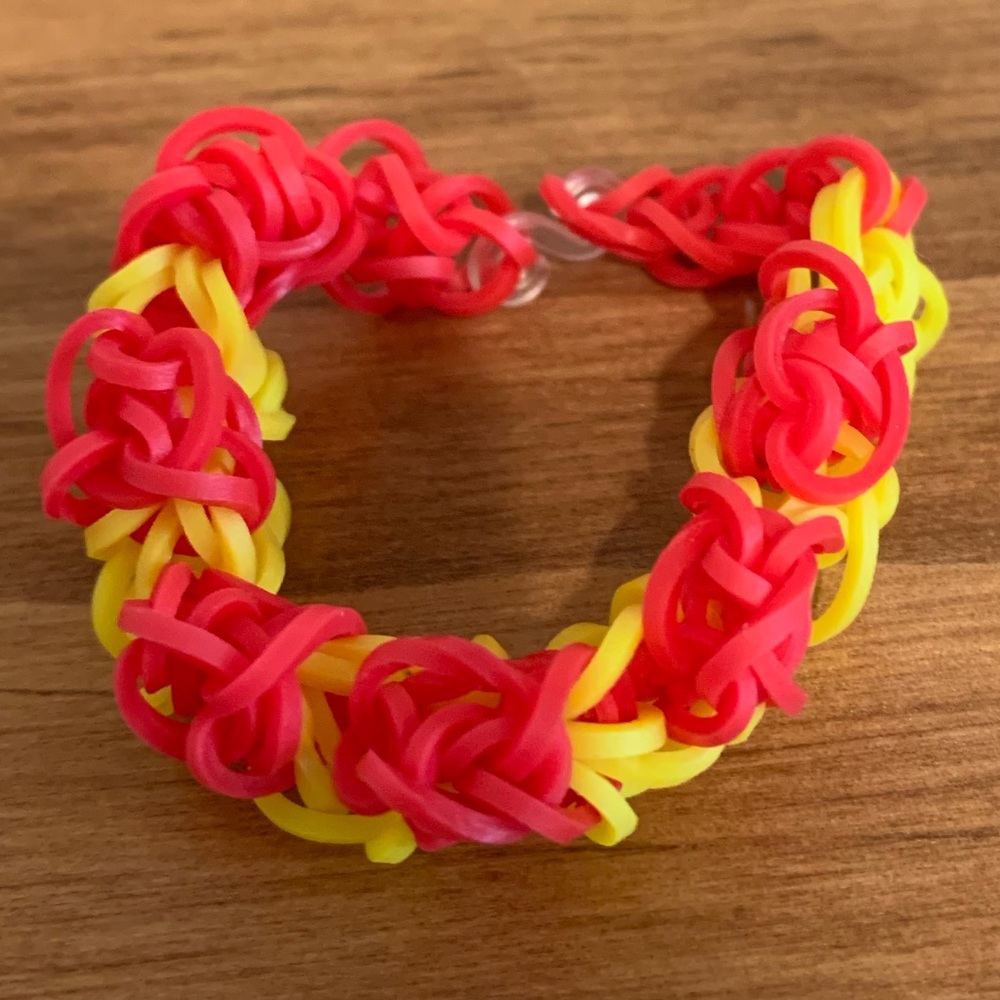 Homemade Bracelet